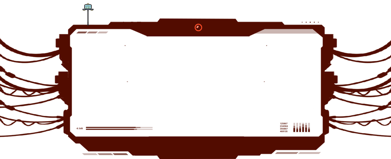 screen