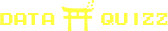 Logo Data Quiz